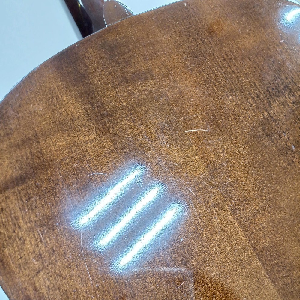 YAMAHA G-80 Classical Guitar