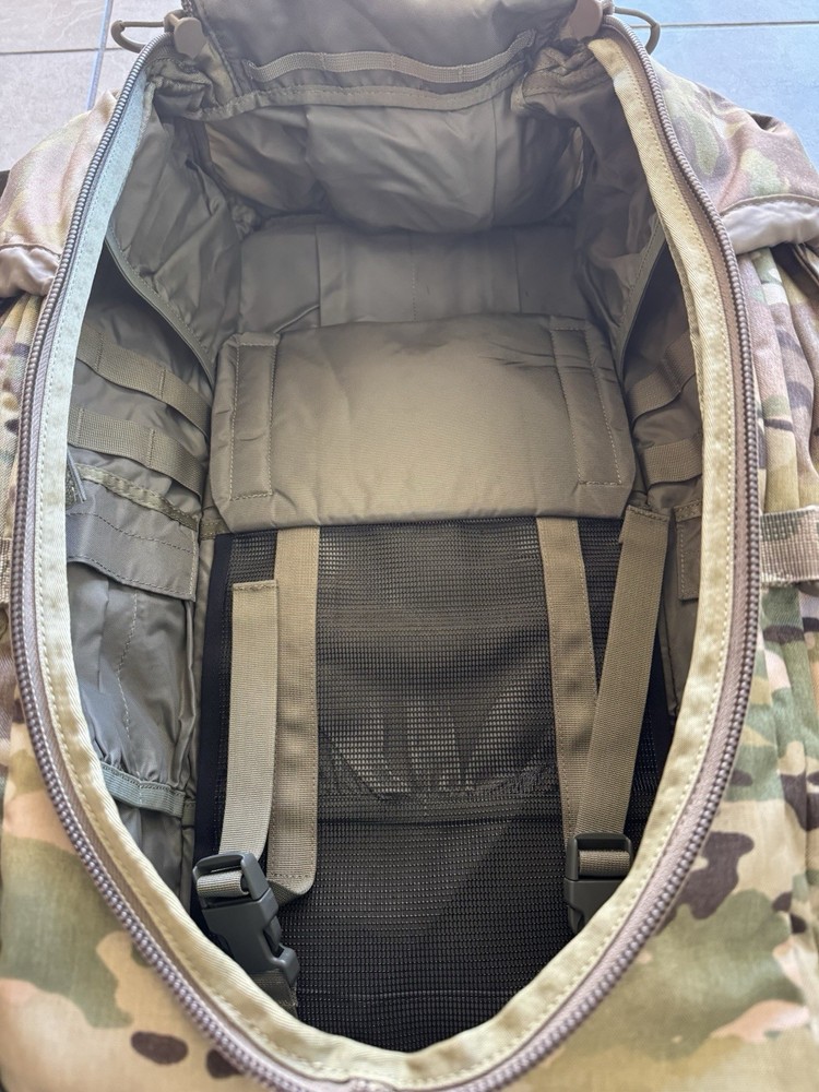 Eberlestock Halftrack Pack Camo