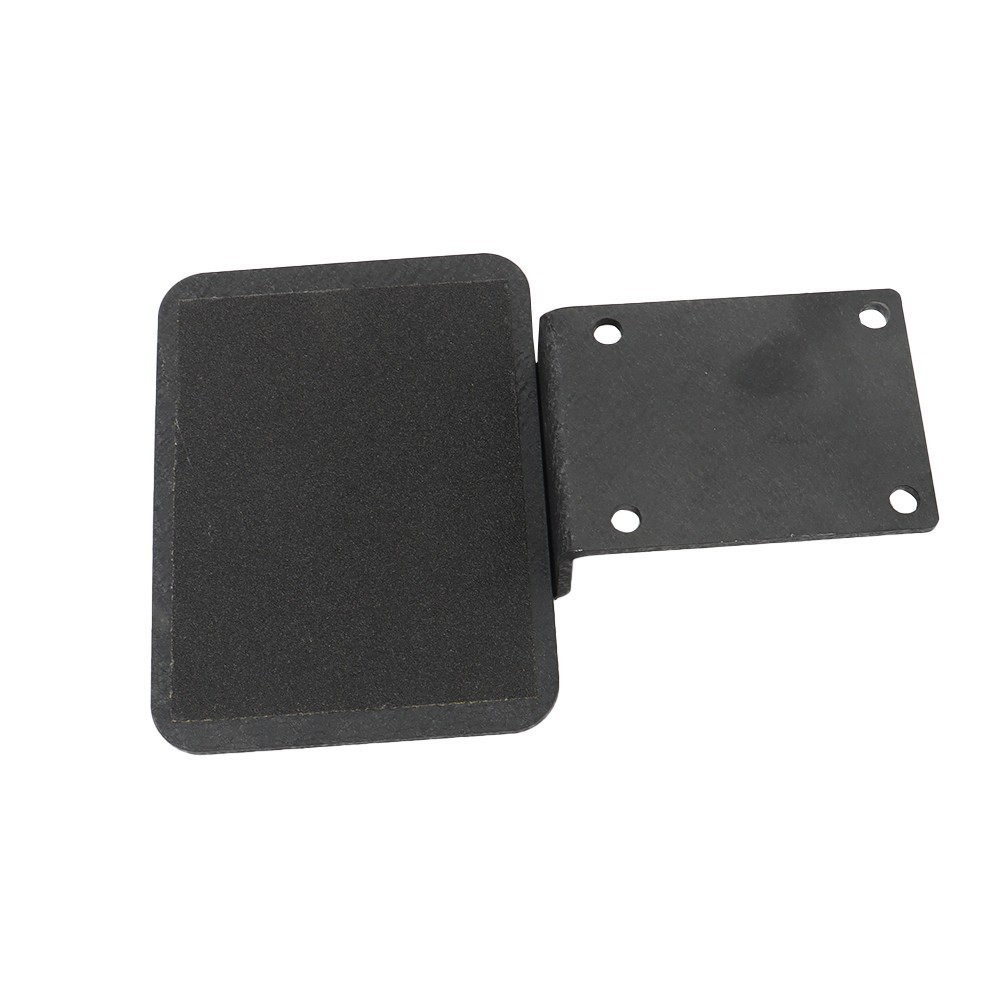 3-Step Universal Boat Trailer Steps Replacement Combo for Easy Access