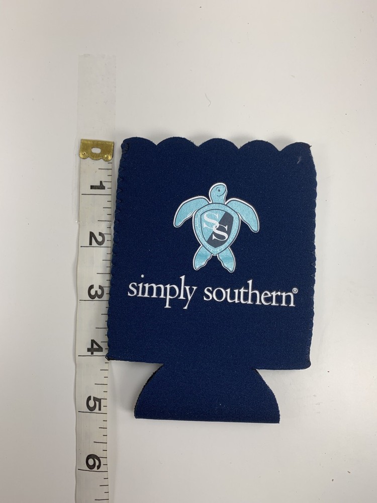 Simply Southern Drink Holder.