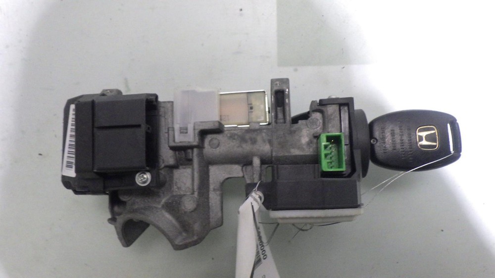 12 HONDA ACCORD Ignition W/Key