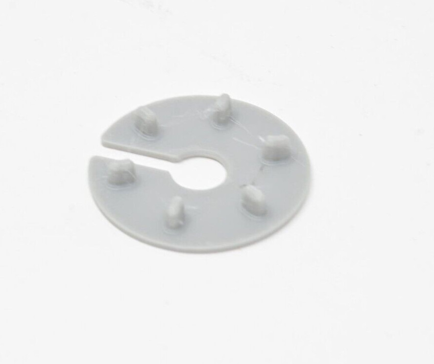 Flexible Aerogarden Seed Starter Tray Covers Keeps Algae Down Reusable