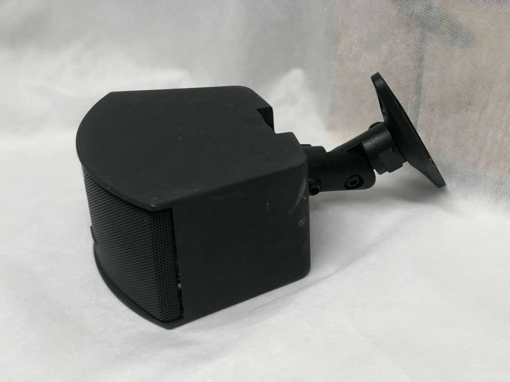 Wall Mount Brackets (Pair) for Bose 321 GS Series speakers