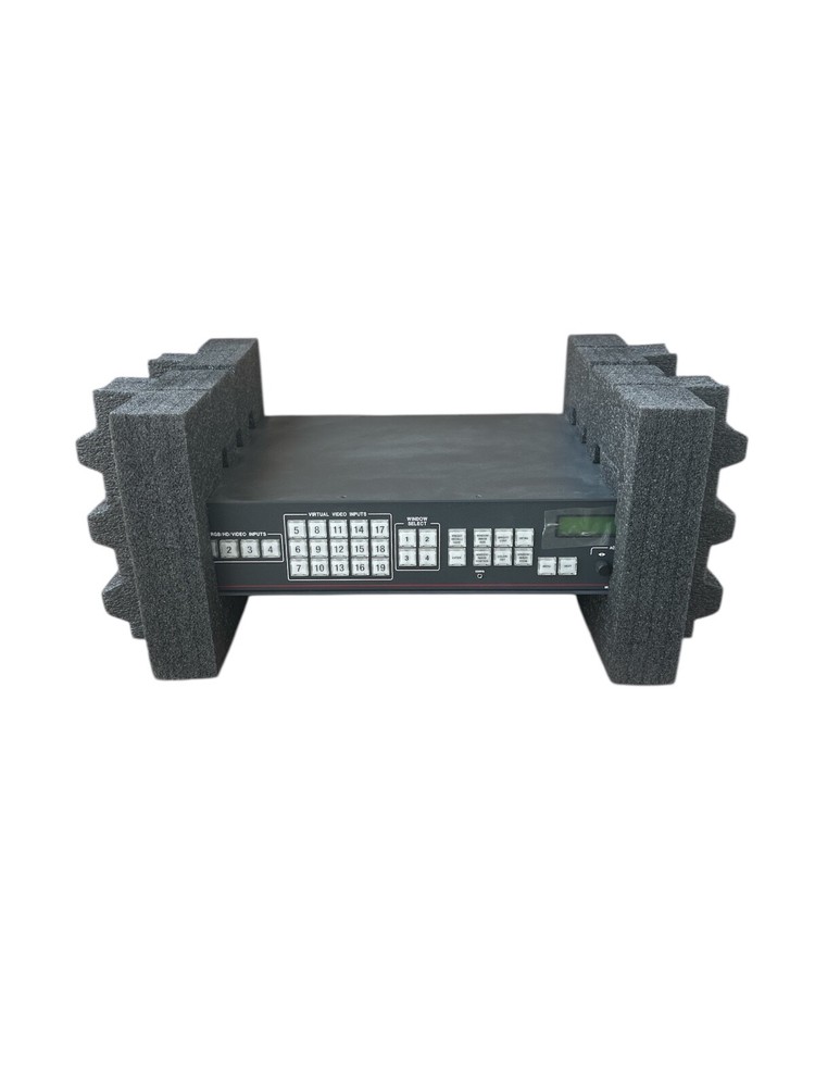 Extron MGP 464 Multi-Graphic Processor 60-771-01