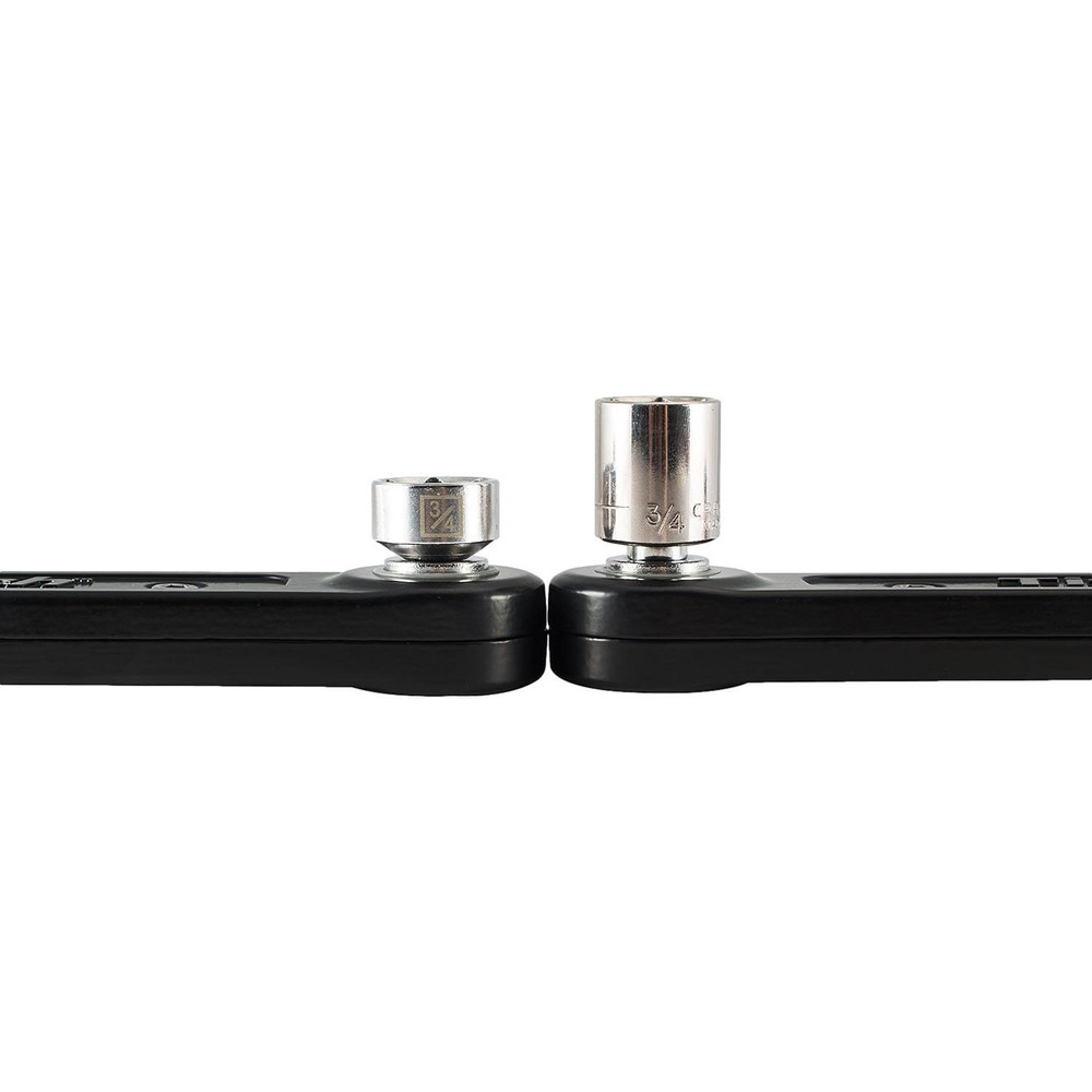 Tite-Reach 3/8" Pro Socket Extension Wrench & Socket Set Combo Pack