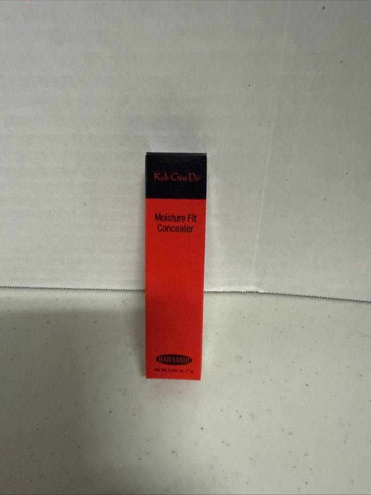 MAIFANSHI MOISTURE FIT CONCEALER