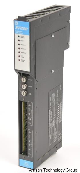 Square D SY/MAX Class 8030 RIM-131 High Speed Counter Module