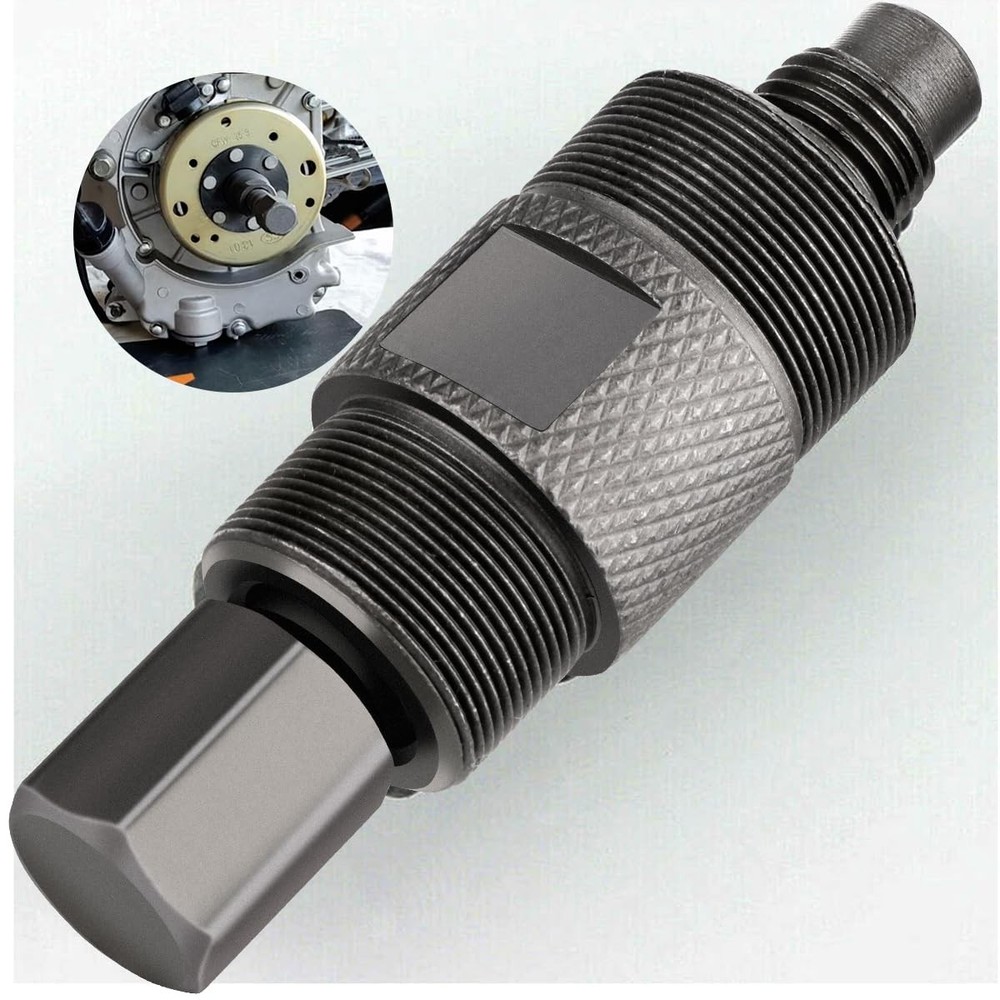 Magneto Flywheel Puller 24mm&27mm  Sturdy Effective, Stator Remover Small Eng...