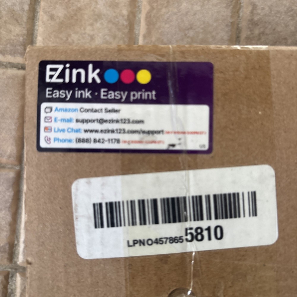 923 Printer Paper