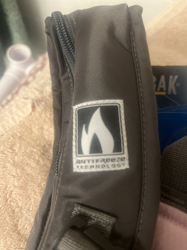 Women’s CamelBak Winter Hydration Vest