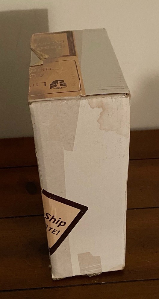 Two Pro Photo Studio Light Bulb 120v 45W Studio Lighting Mint In Box