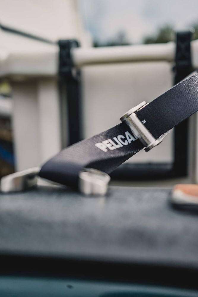 Pelican Cooler Tie Down Kit