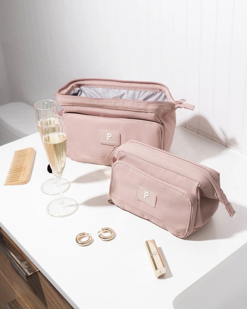 Portland Gear Cascade Kit Compact ~ Blush