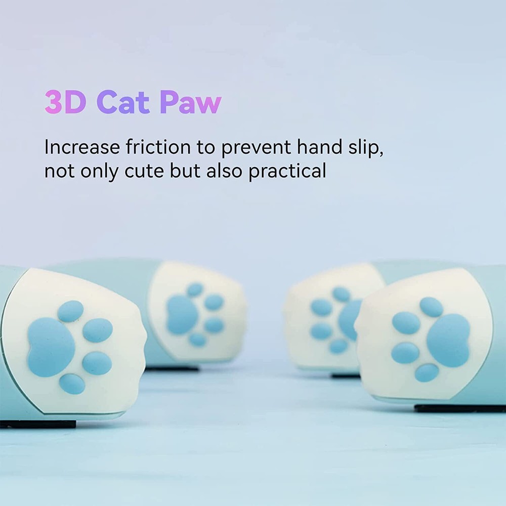 GeekShare Nintendo Switch Oled Protective Case Shell Cat Jo Jo Ergonomic Design