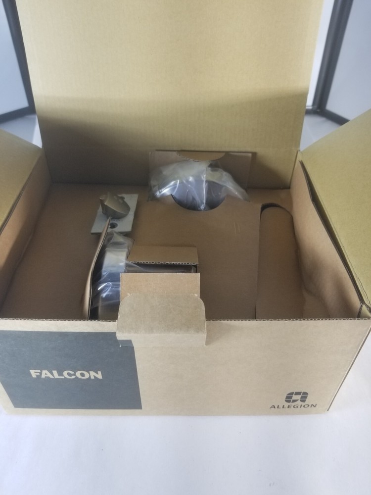 Falcon Locks K561 LD Dane Handle 626 Classroom Without Core