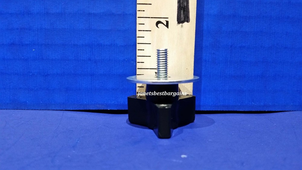 Circular Table Saw Blade Carry Hanger Holder Storage Container 10" Inch Diameter