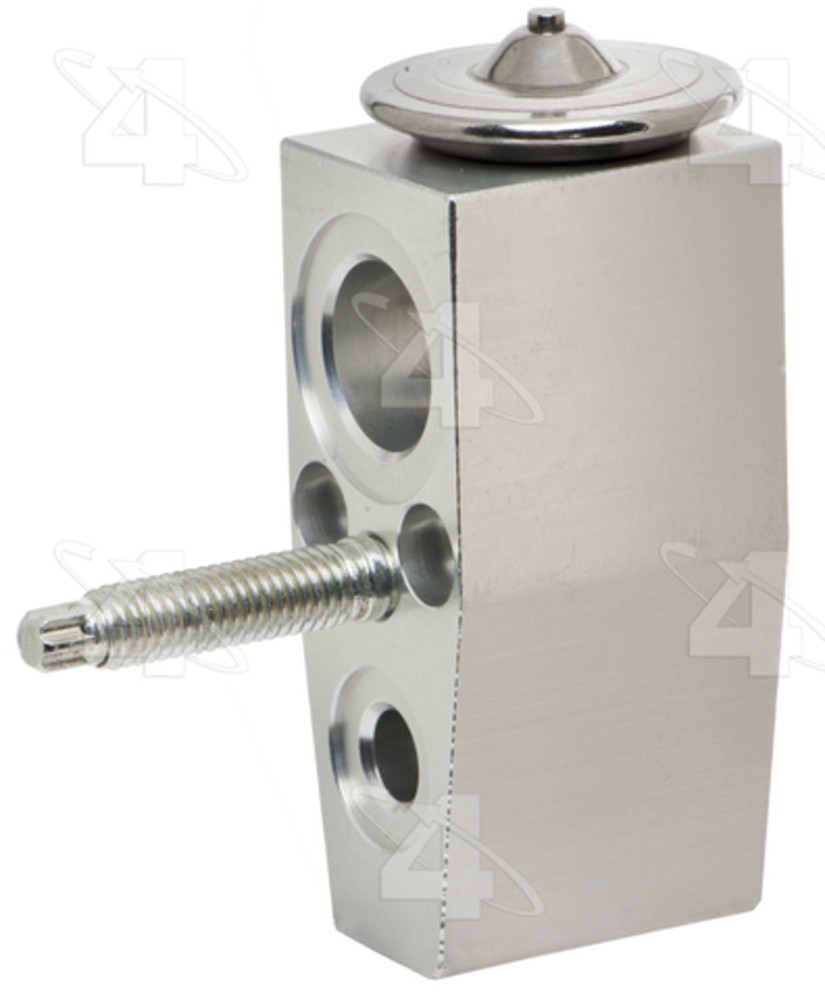 A/C Compressor Replacement Serv. Kit Four Seasons 10359SK