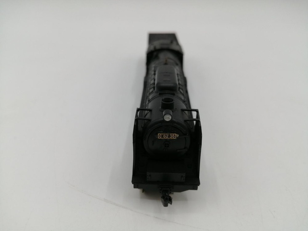 KATO 2003 C62 NGauge C62