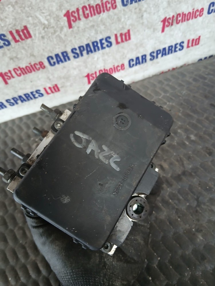 Honda Jazz mk2 2006 ABS Pump & Control Module