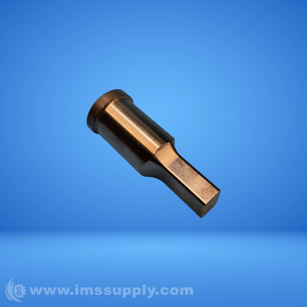 Misumi SPRS20 Punch Tool FNIP
