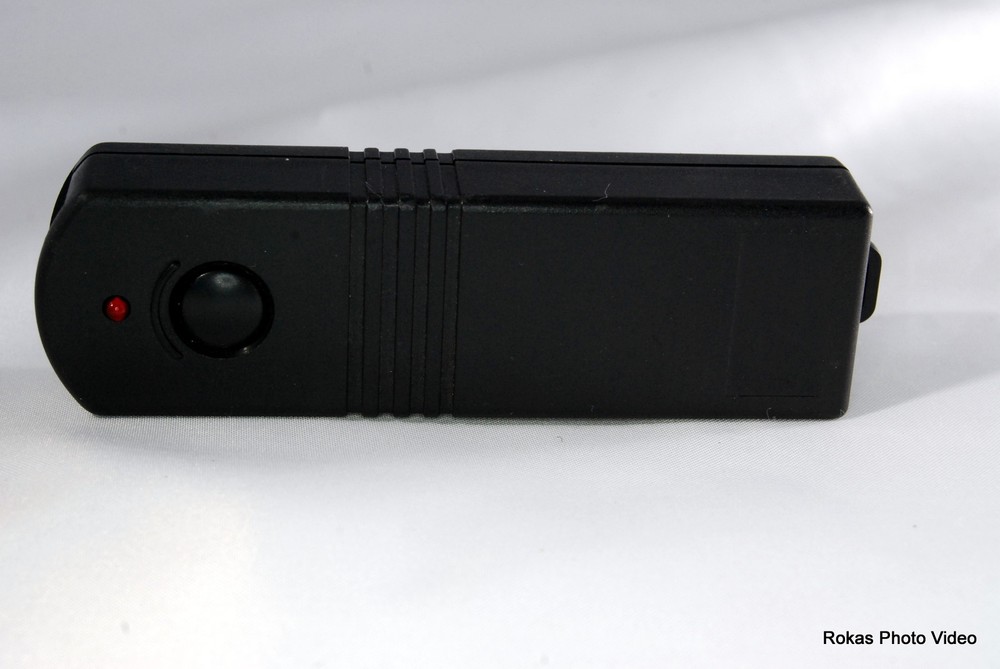Camera or Flash remote shutter release control Trigger (9204017)