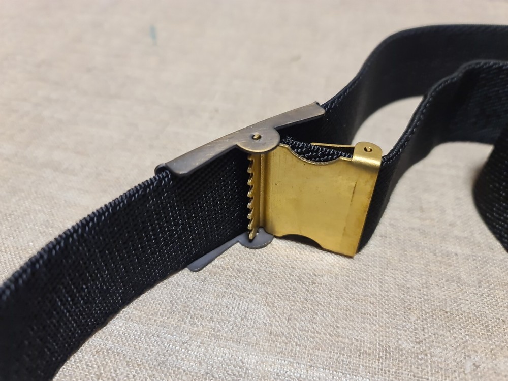 Belt new Ukraine uniform