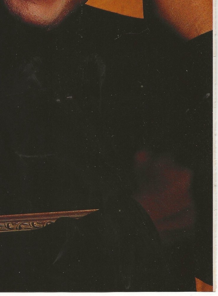 Vintage Article Page Forest Whitaker Actor - Mar 1992