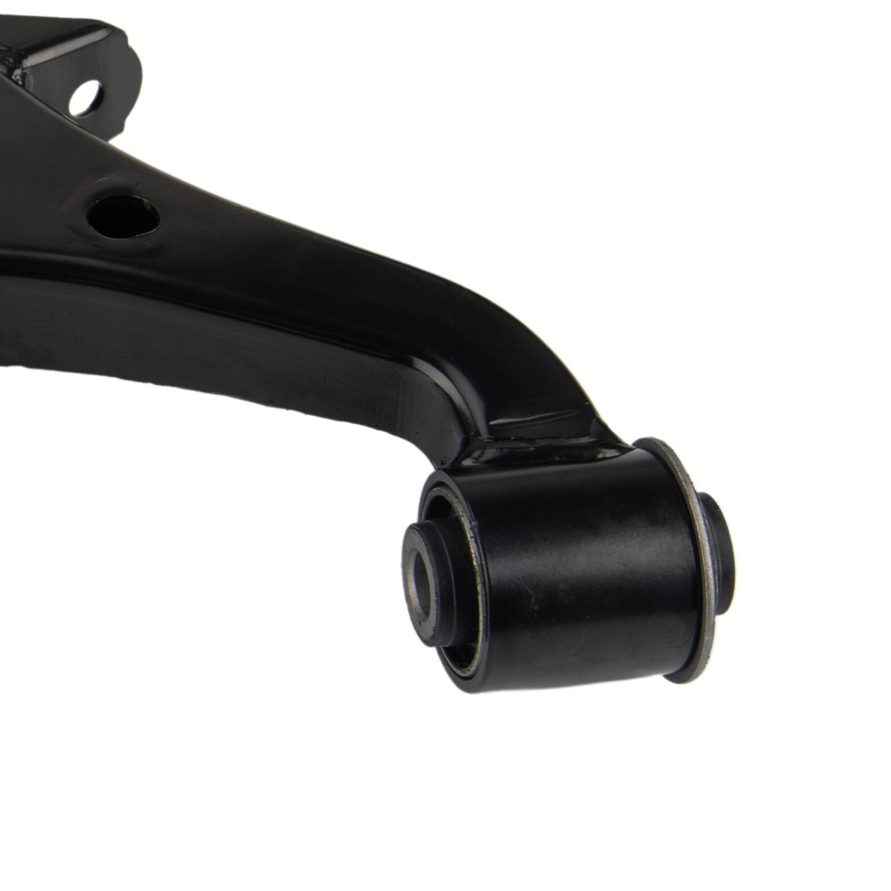 4Pc Front Lower Control Arms Ball Joints For 2002 2003 2004-2006 Honda CR-V 2.4L