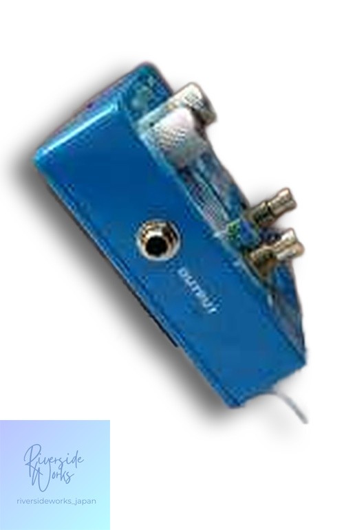 BBE MIND BENDER Chorus Effect Pedal for Guitar JP