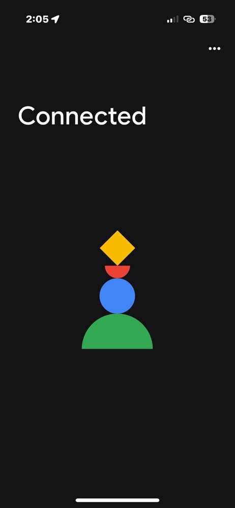 Google Home Max Smart Assistant Speaker Charcoal (Has Tears) | TESTED