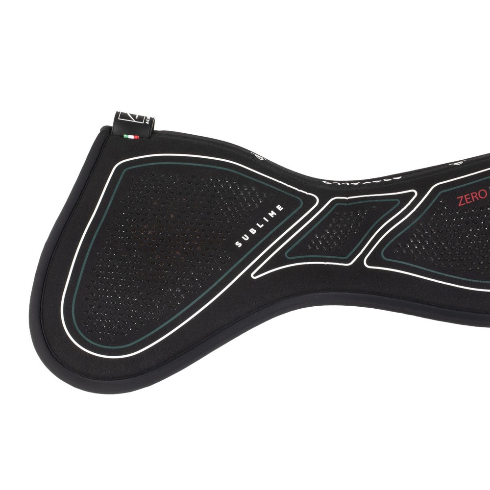 Acavallo Sublime Zero Impact Front Riser Pad