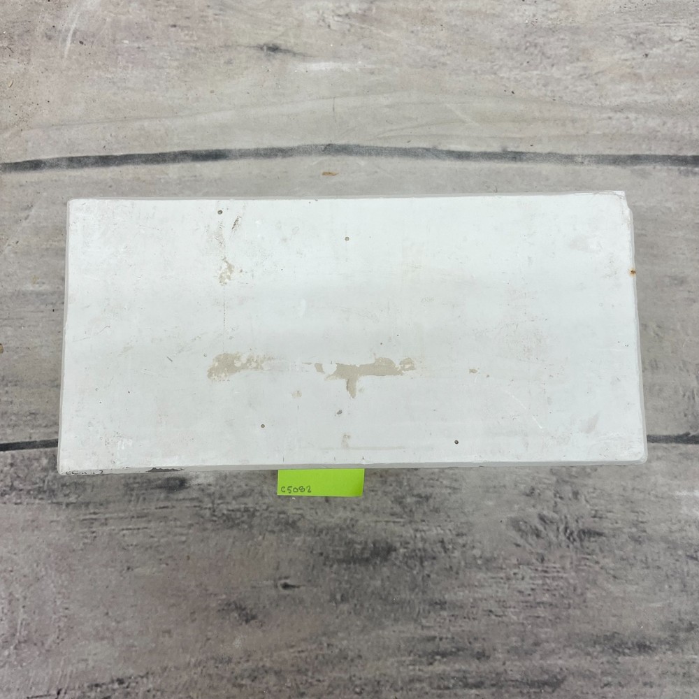 Ceramic Slip Casting Mold
