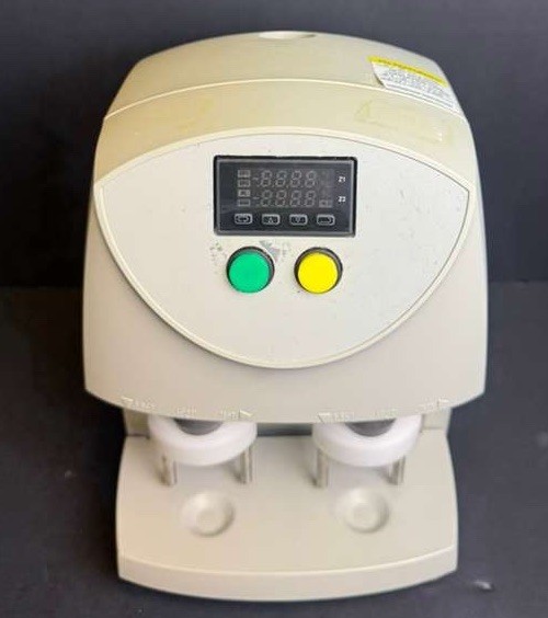 Thrombelastograph Model 5000 Hemostasis Analyzer Lab Equipment Unit