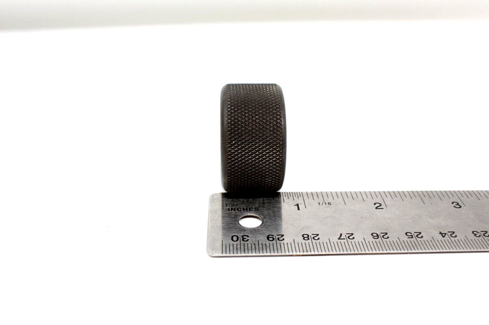 0.4325" Setting Ring Bore Gage Master Calibration Standard