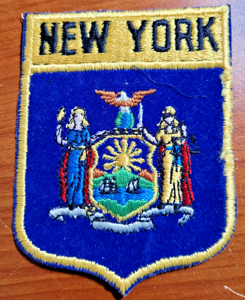 New York Patch