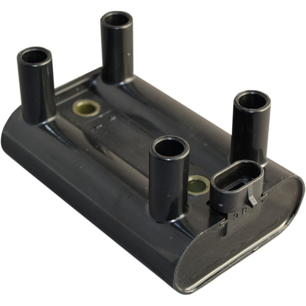 Drag Specialties 12 Volt - Ignition Coil | 10-2016