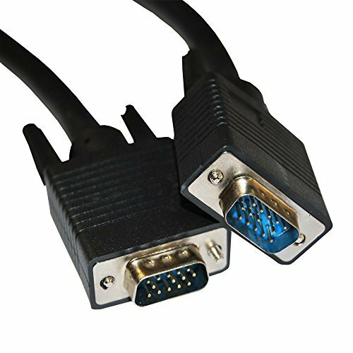 MAGNUM PRO MVGA6 Super VGA Cable 6ft