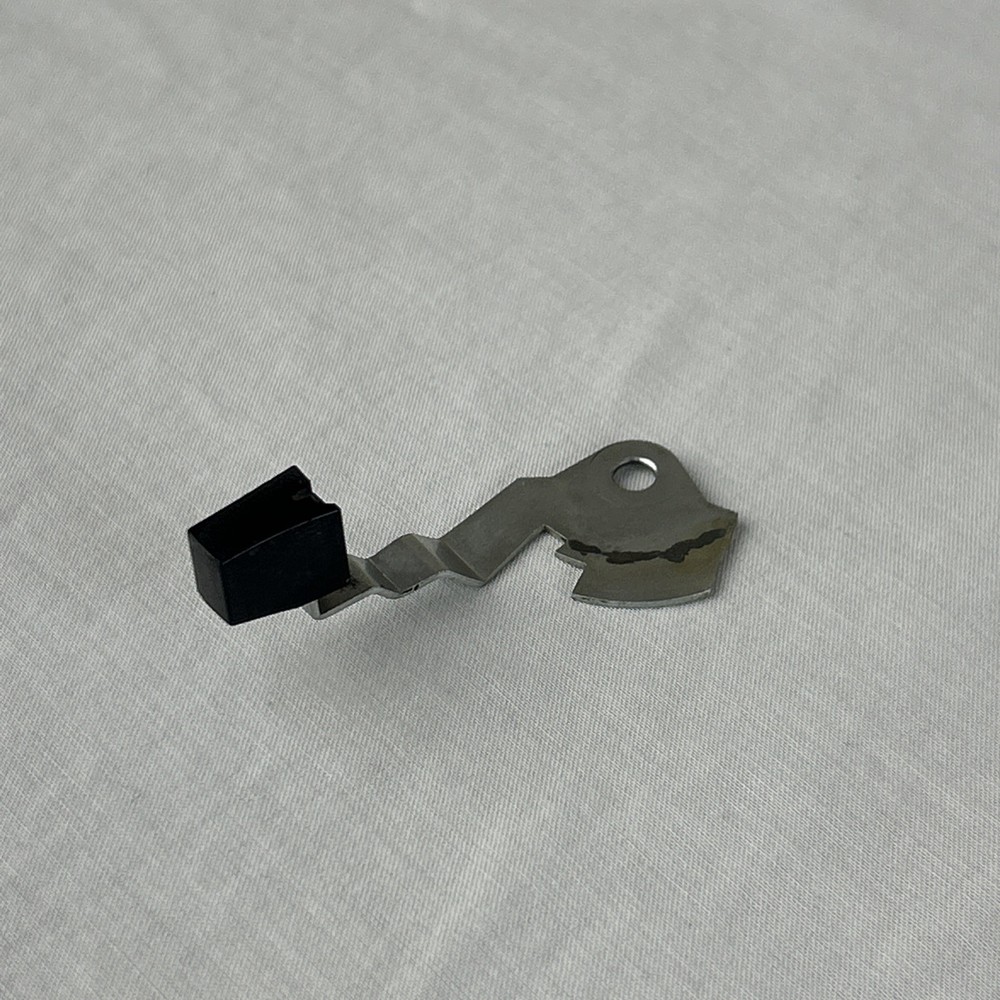 Dual 1015 Stop/Start/Manual Selector Arm