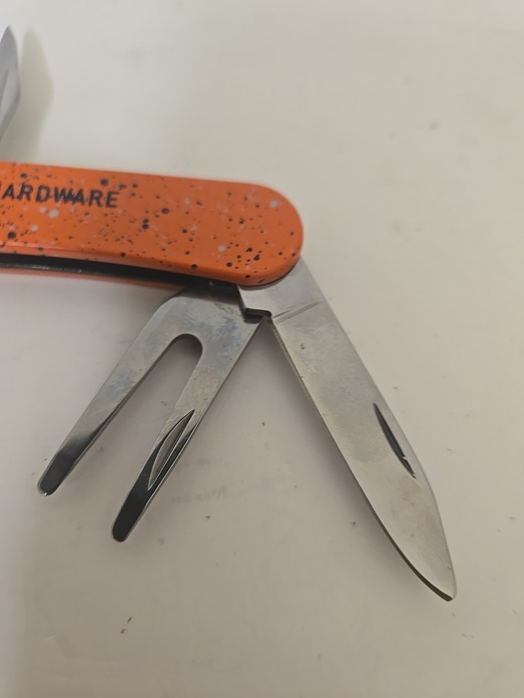 Gentlemen’s Hardware Golfer's Tool / Multi Tool No. 517