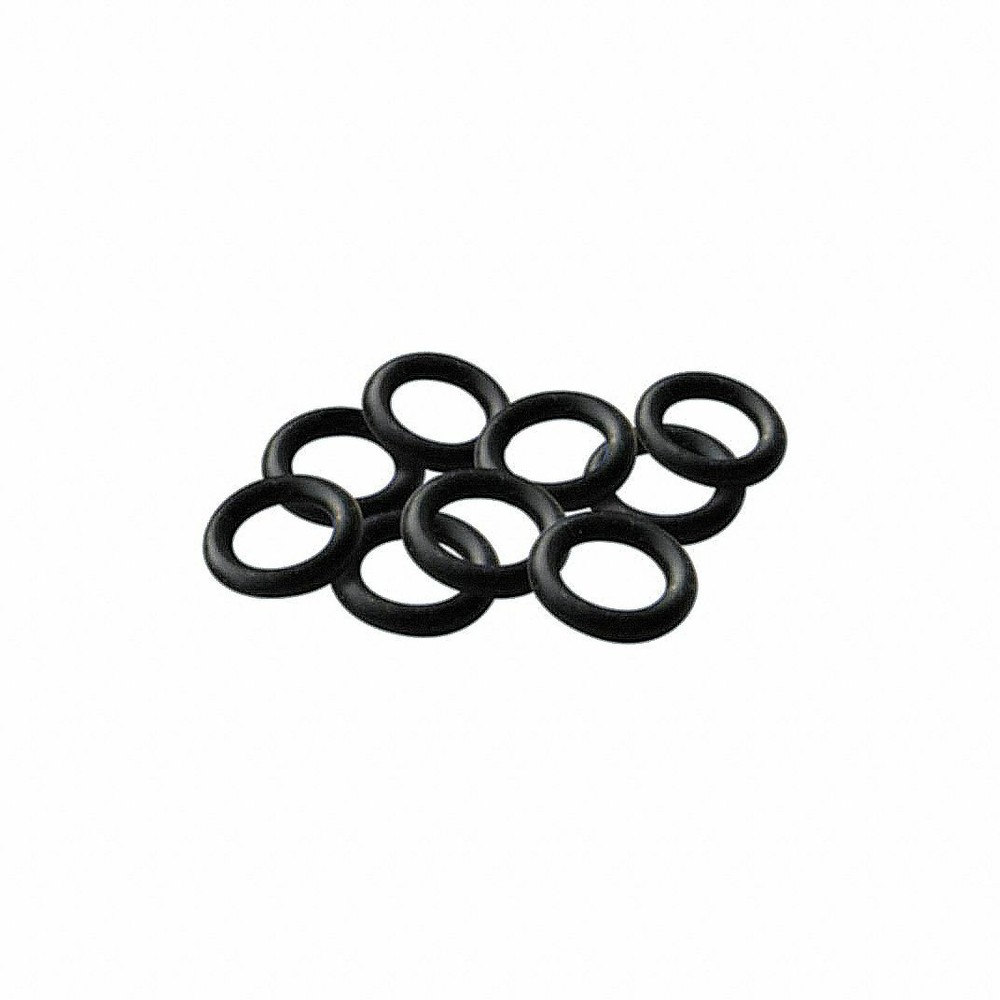 JB Industries P90009 1/4" Replacement O-Ring, 10-Pack