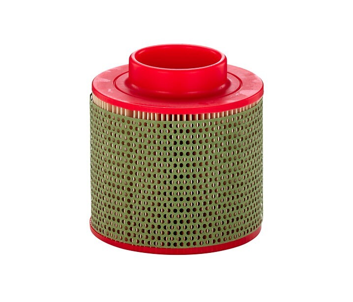 MANN FILTER REPLACEMENT AIR FILTER FOR ALUP 172.07797