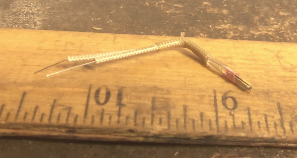 Momentum Technologies Inc. - Photo Semiconductor Device (NOS)