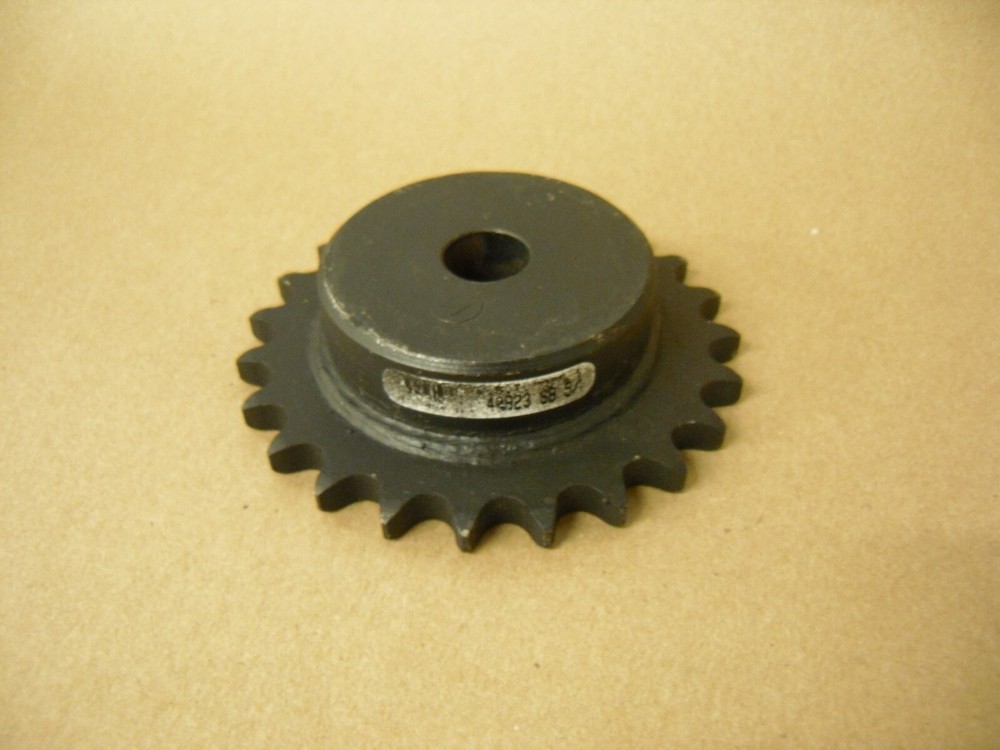 40B23 X 5/8 UST SPROCKET 5/8" BORE