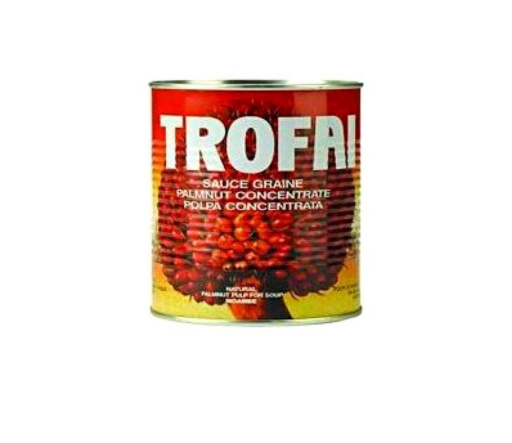 Trofai Palm Cream