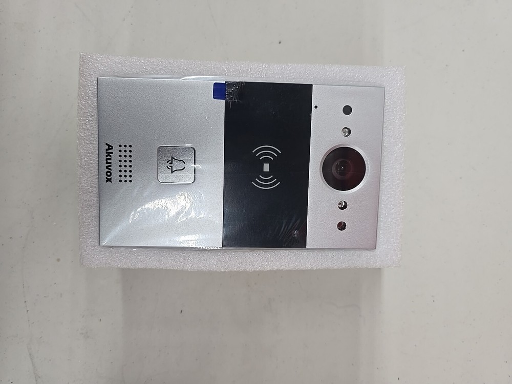 AKUVOX SMART INTERCOM R20A
