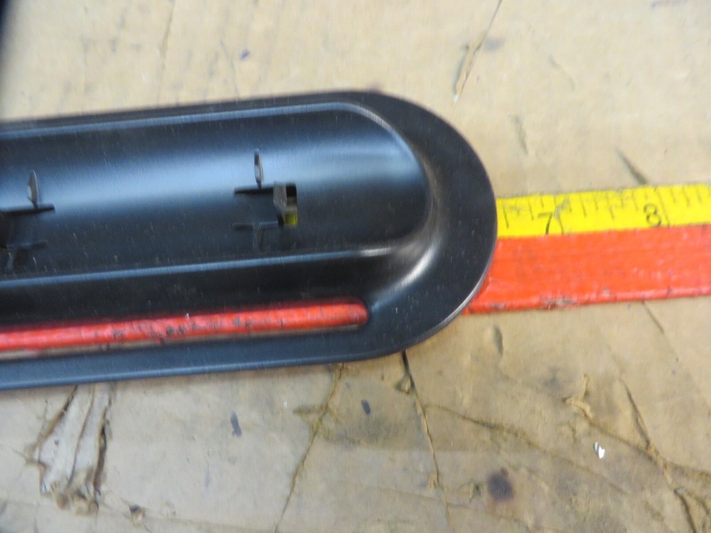 VERIZON ROUTER PLASTIC BASE / BRACKET GOOD USED