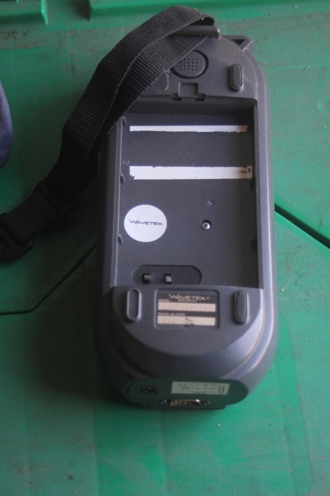 WaveTek Lantek Pro XL Cable Tester