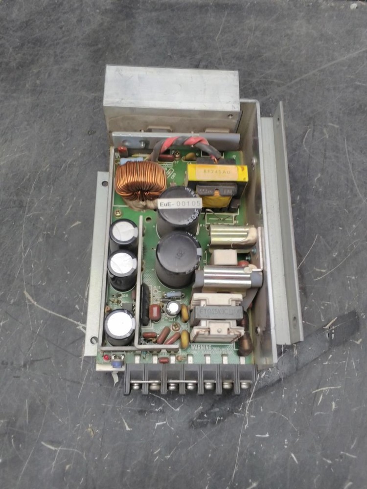 Power Source EUE24SA Power Supply (52.75-279-8.75)