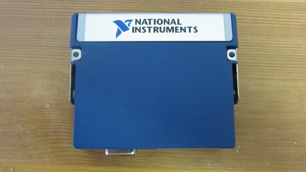 National Instruments 9229 NI9229