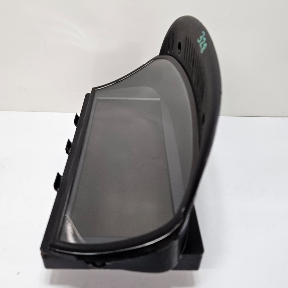 BMW 5 6 Series E60 E61 E63 E64 Navigation Display 6952328 USED